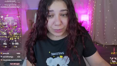 Snapshot of julietdream chatting on 01-10-25, 03:39 J U L I E T online show from 01-10-25, 03:39