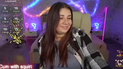 Snapshot of julietdream chatting on 01-31-25, 06:57 J U L I E T online show from 01-31-25, 06:57