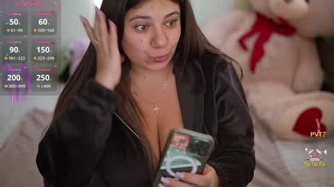 Snapshot of julietdream chatting on 10-06-25, 06:44 J U L I E T online show from 10-06-25, 06:44