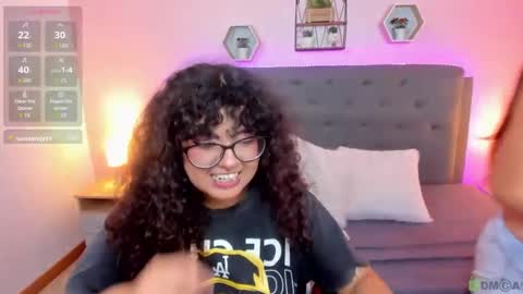 Snapshot of julieth_love_ chatting on 09-09-25, 03:55 Julieth online show from 09-09-25, 03:55