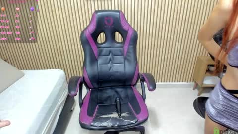 Julieth  online show from 04-23-26, 02:08