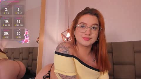 julieth_rojas online show from 01-06-26, 05:11