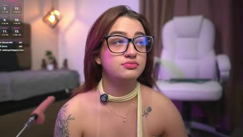 julieth_rojas online show from 05-22-26, 10:04