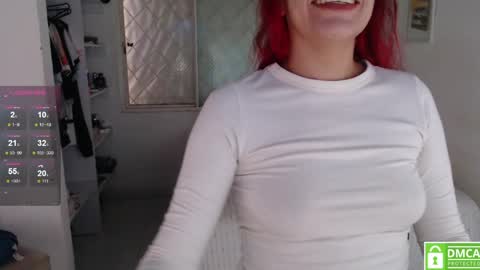 Julieta online show from 03-28-26, 03:33