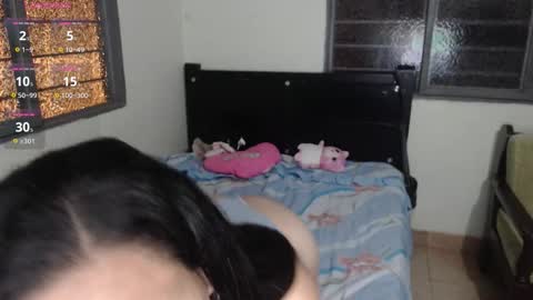 juliethserna online show from 09-11-25, 05:18