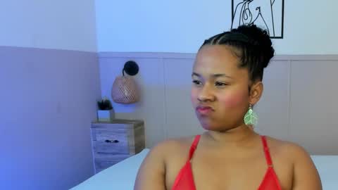 Julieth Julie online show from 09-12-25, 11:43