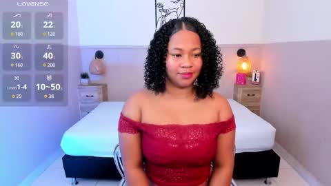 Julieth Julie online show from 09-14-25, 11:42