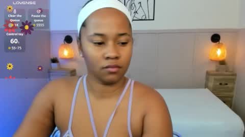 Julieth Julie online show from 09-19-25, 11:55