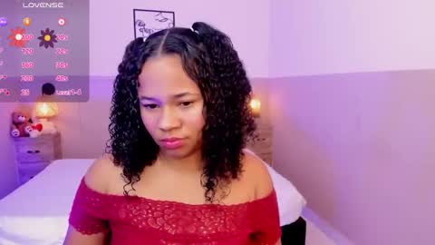 Julieth Julie online show from 10-28-25, 11:58