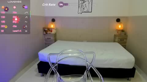 Julieth Julie online show from 11-20-25, 03:45