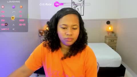 Julieth Julie online show from 11-21-25, 11:53