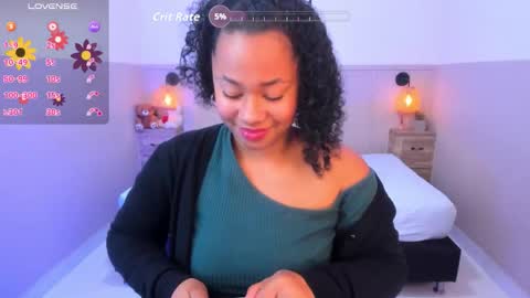 Julieth Julie online show from 11-24-25, 12:05