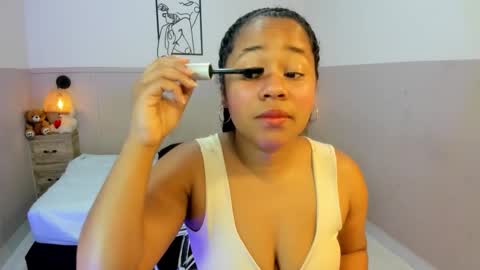 Julieth Julie online show from 11-30-25, 11:58