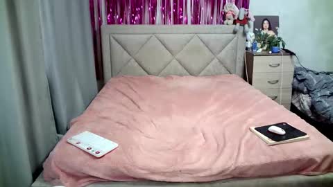 Julietkitty online show from 03-09-25, 09:35