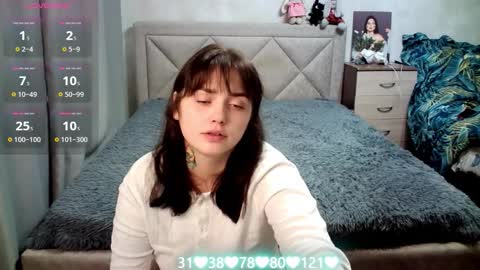 Julietkitty online show from 09-23-25, 09:23