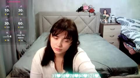 Julietkitty online show from 10-28-25, 03:10