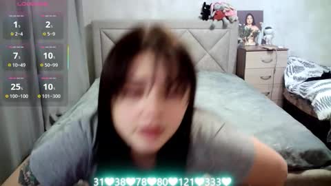 Julietkitty online show from 11-08-25, 06:35