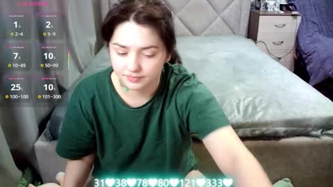 Julietkitty online show from 01-09-26, 02:25