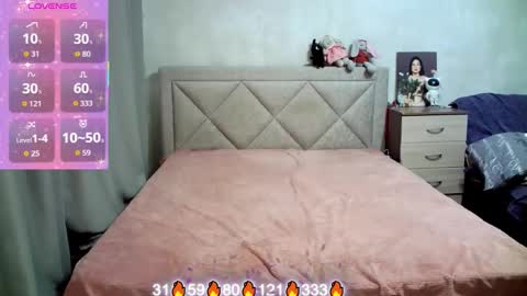 Julietkitty online show from 02-15-26, 08:24