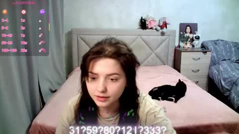 Julietkitty online show from 02-23-26, 04:32