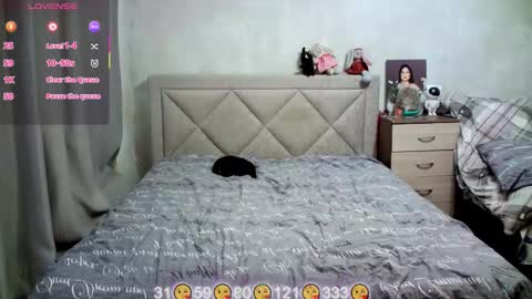 Julietkitty online show from 03-05-26, 04:19