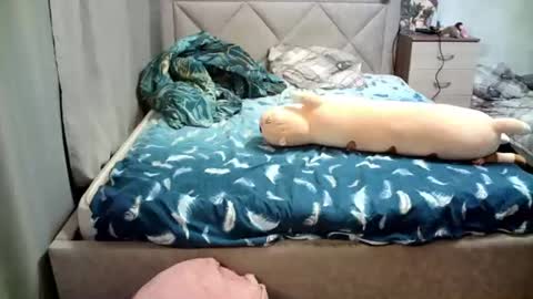 Julietkitty online show from 06-30-26, 04:57