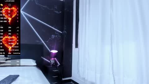 Snapshot of julietsofia chatting on 03-02-25, 12:53 Juliet online show from 03-02-25, 12:53