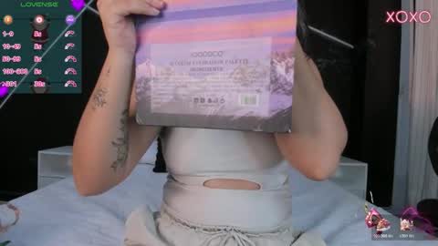 Juliet online show from 01-31-26, 08:07