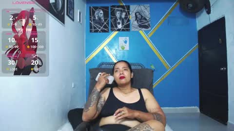 julietta online show from 02-05-26, 08:24