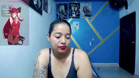 julietta online show from 02-12-26, 08:15