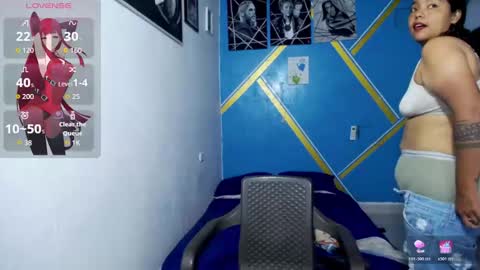 julietta online show from 02-24-26, 03:10