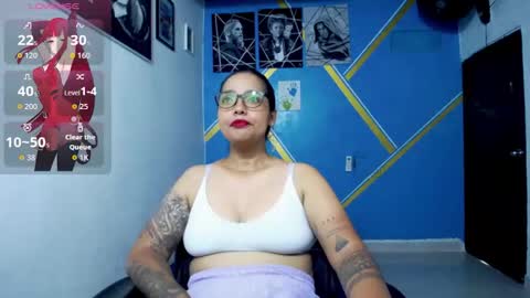 julietta online show from 02-27-26, 07:36