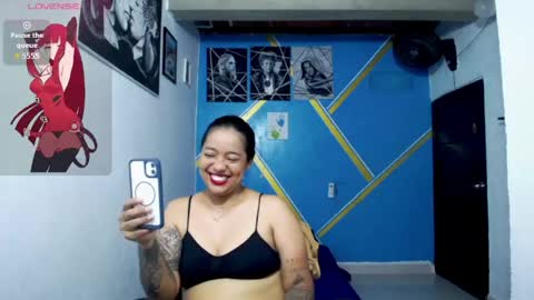 julietta online show from 03-02-26, 06:59