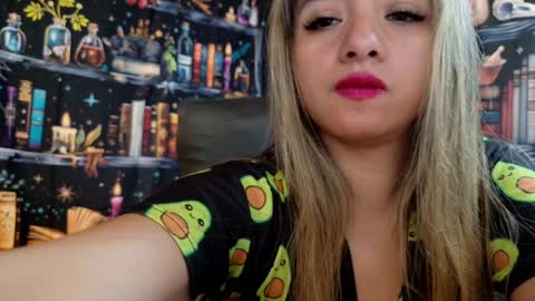 Julietta Jackson online show from 12-26-24, 07:05