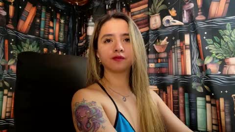 Julietta Jackson online show from 02-20-25, 02:51