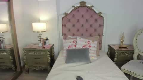 Julieta online show from 02-14-26, 11:40