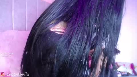 Snapshot of juliettaa_1 chatting on 10-02-25, 02:40 IG mila delux online show from 10-02-25, 02:40