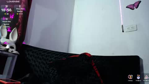 Julietta Big online show from 09-10-25, 06:13