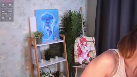 Mia online show from 02-18-26, 03:02