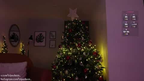 Juliette Dee online show from 12-29-24, 10:14