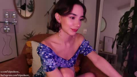 Juliette Dee online show from 01-08-25, 09:34