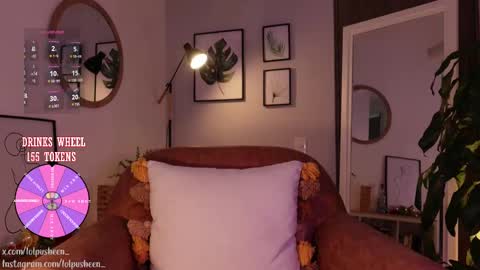 Juliette Dee online show from 01-10-25, 10:15