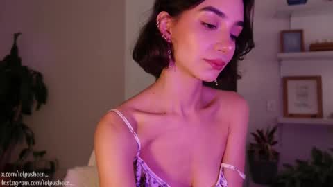 Juliette Dee online show from 01-19-25, 08:41