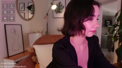 Juliette Dee online show from 01-26-25, 09:07