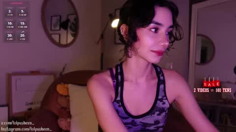 Juliette Dee online show from 02-04-25, 09:20