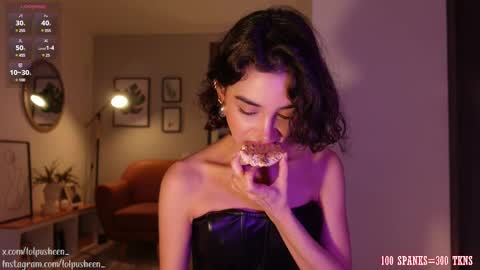 Juliette Dee online show from 02-21-25, 10:48