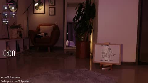 Juliette Dee online show from 03-11-25, 12:33