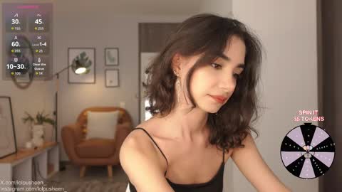 Juliette Dee online show from 09-22-25, 09:50