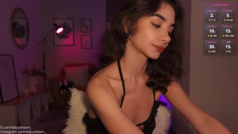 Juliette Dee online show from 09-26-25, 10:47