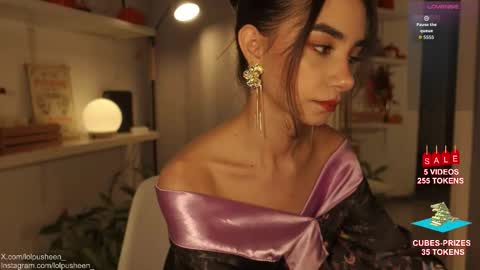 Juliette Dee online show from 10-15-25, 10:43